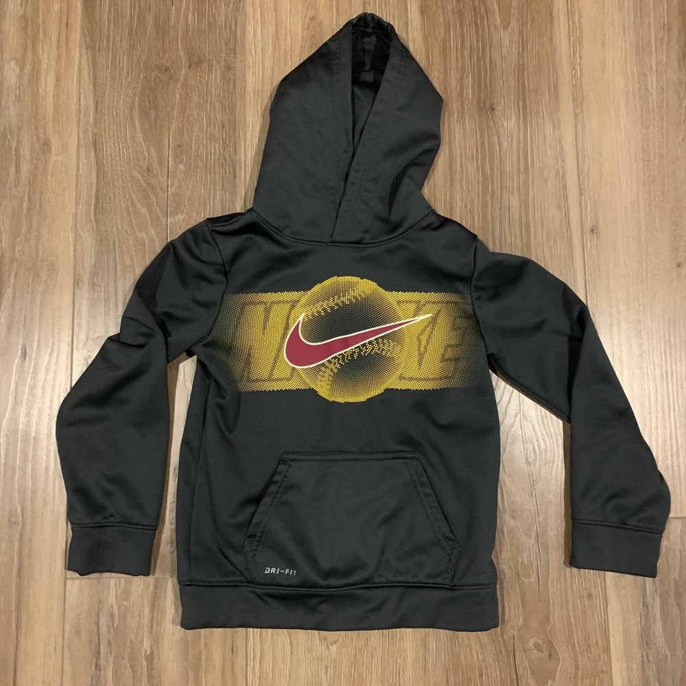 Boys Nike Hoodie
